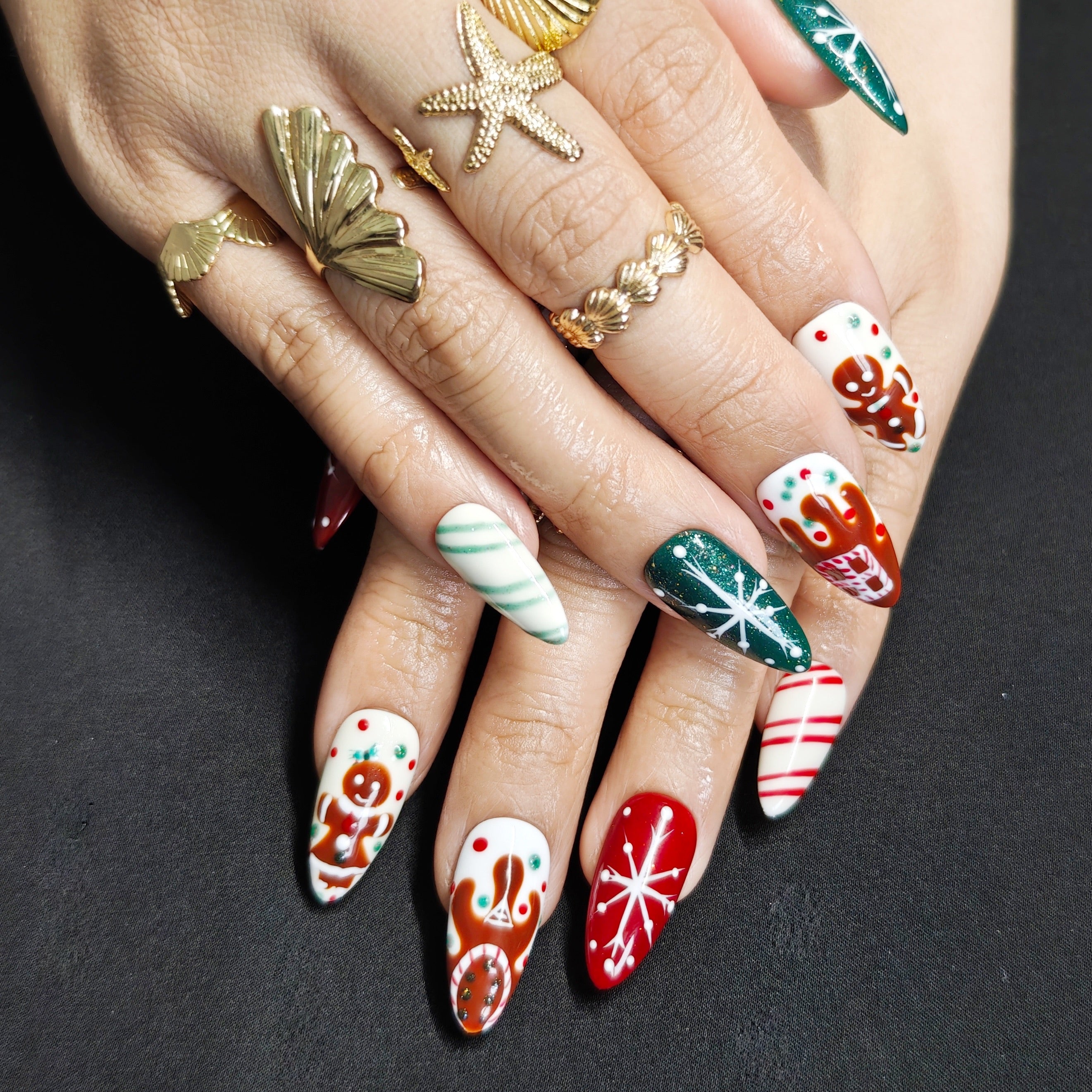 Ginger Noel